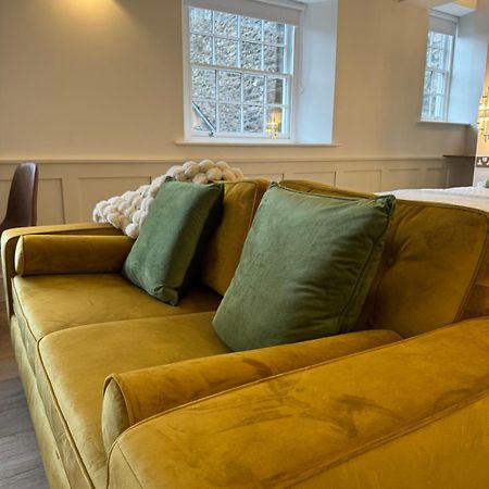 Town Centre Apartment Kendal Exterior foto