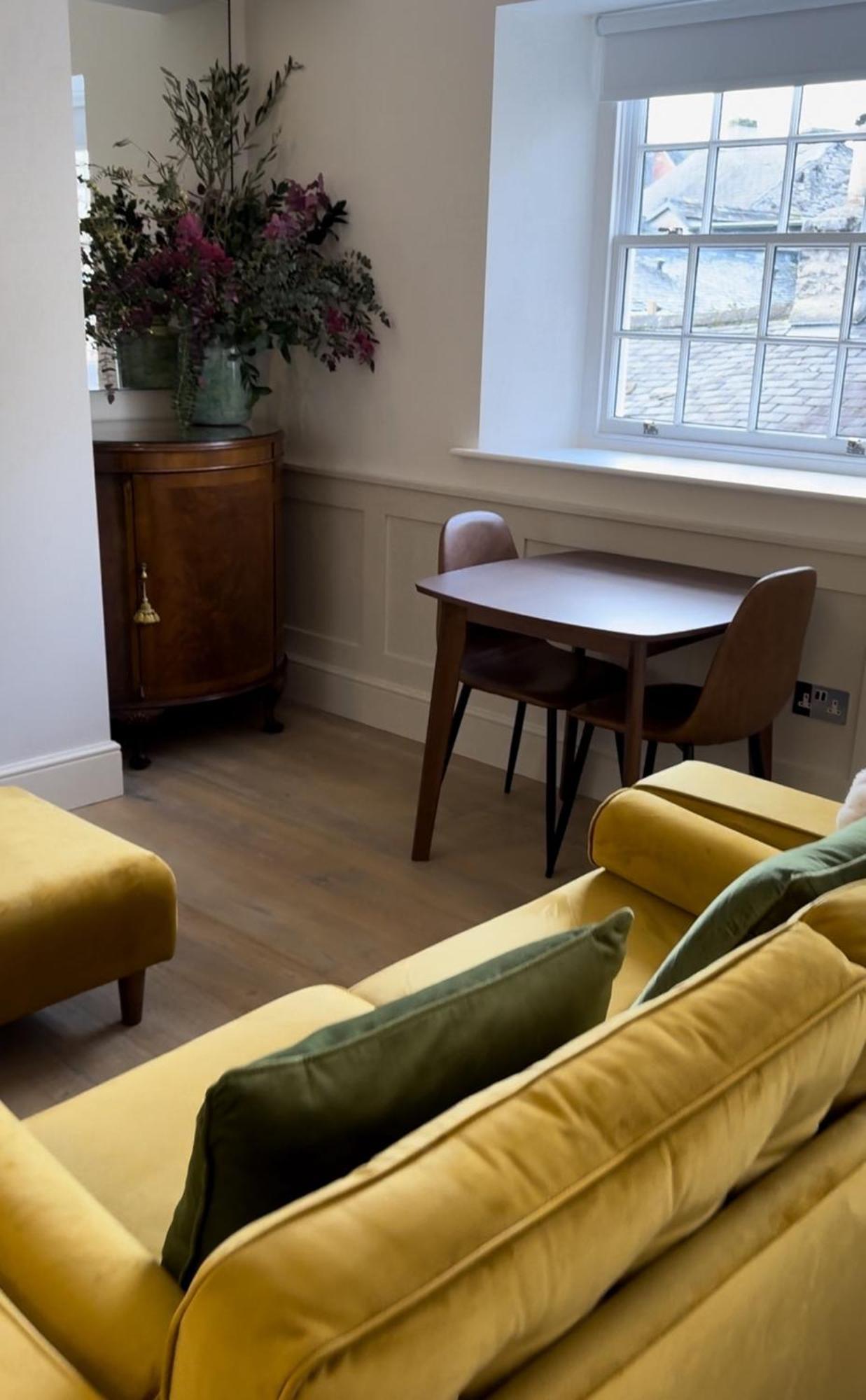 Town Centre Apartment Kendal Exterior foto